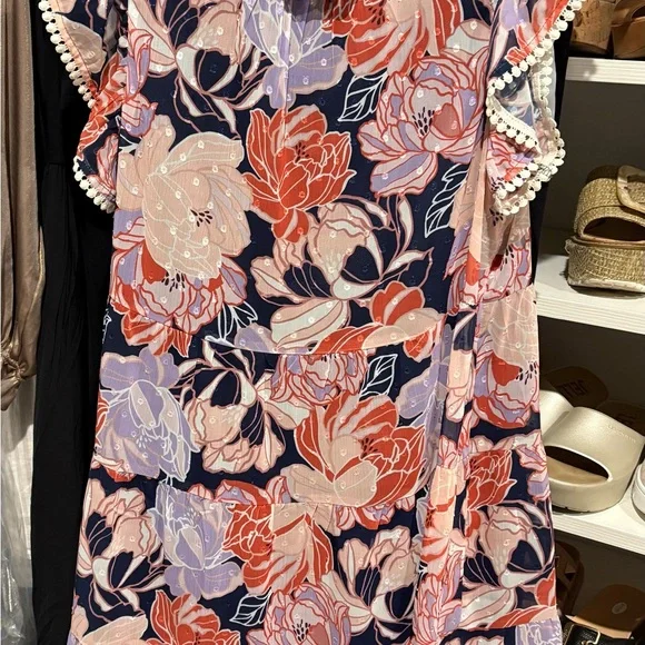 THML New without tags adorable dress. - Picture 7 of 7